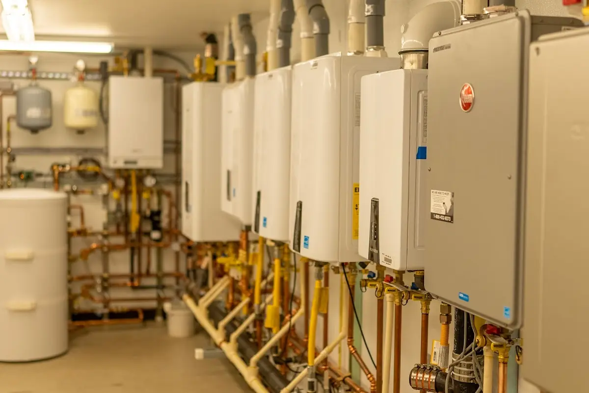 Drain Cleaning in San Angelo, TX